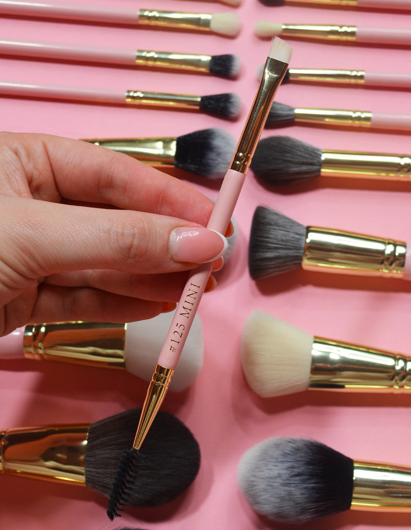 #125 Double Sided Brush