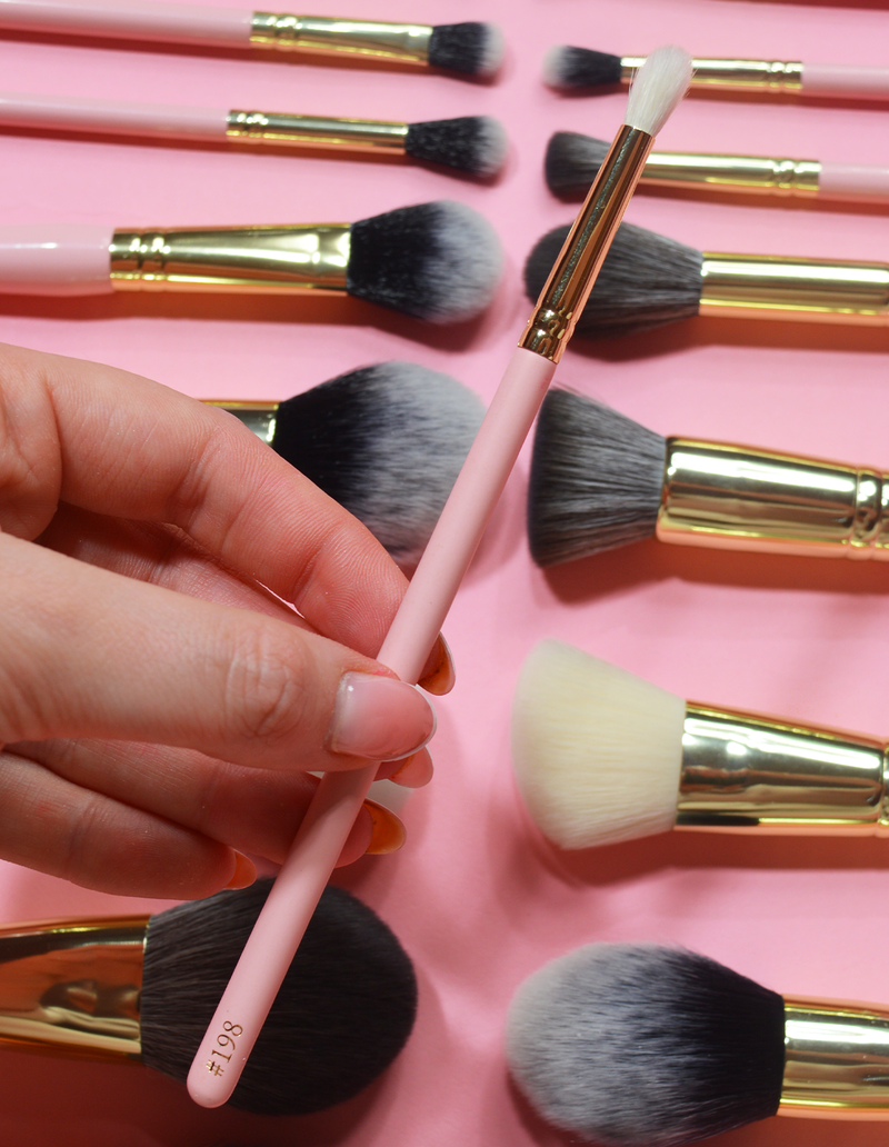 #198 Blending Brush