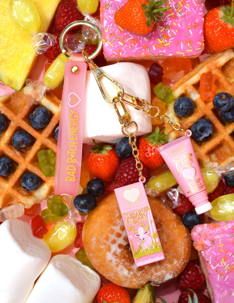 You're So Charming Keyring Charms