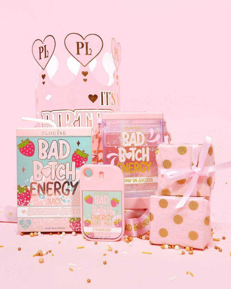 Sip, Slay & Shine Bundle