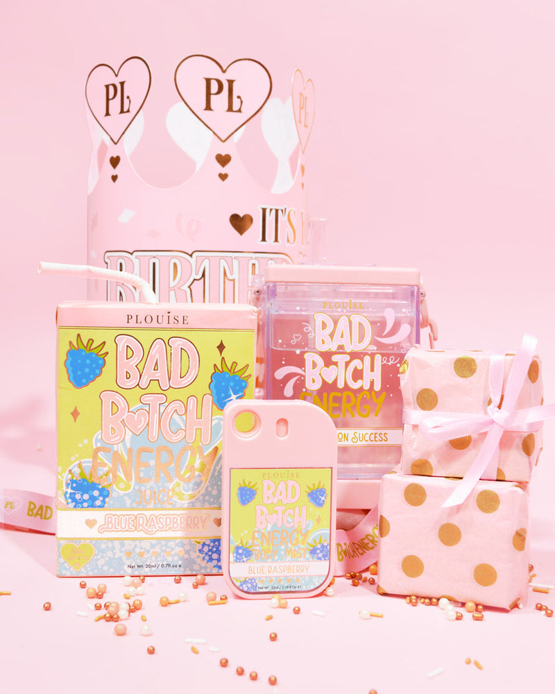 Sip, Slay & Shine Bundle