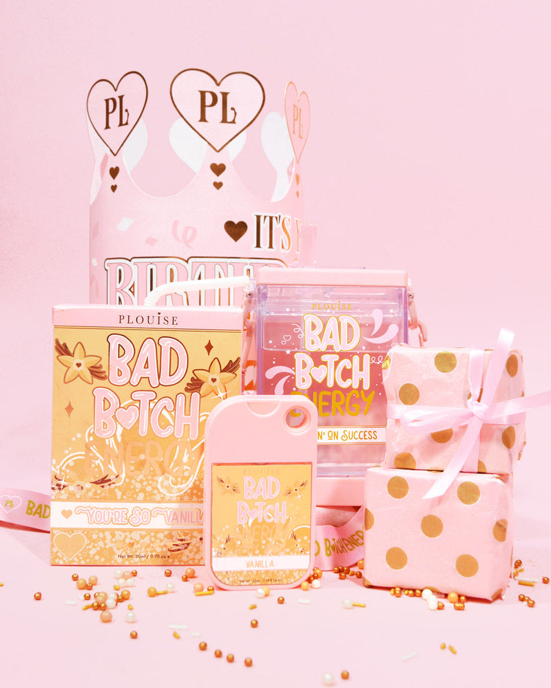 Sip, Slay & Shine Bundle