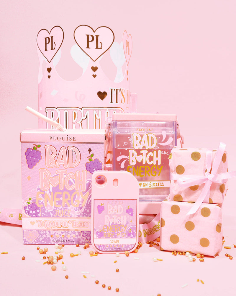 Sip, Slay & Shine Bundle