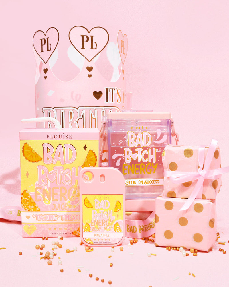 Sip, Slay & Shine Bundle