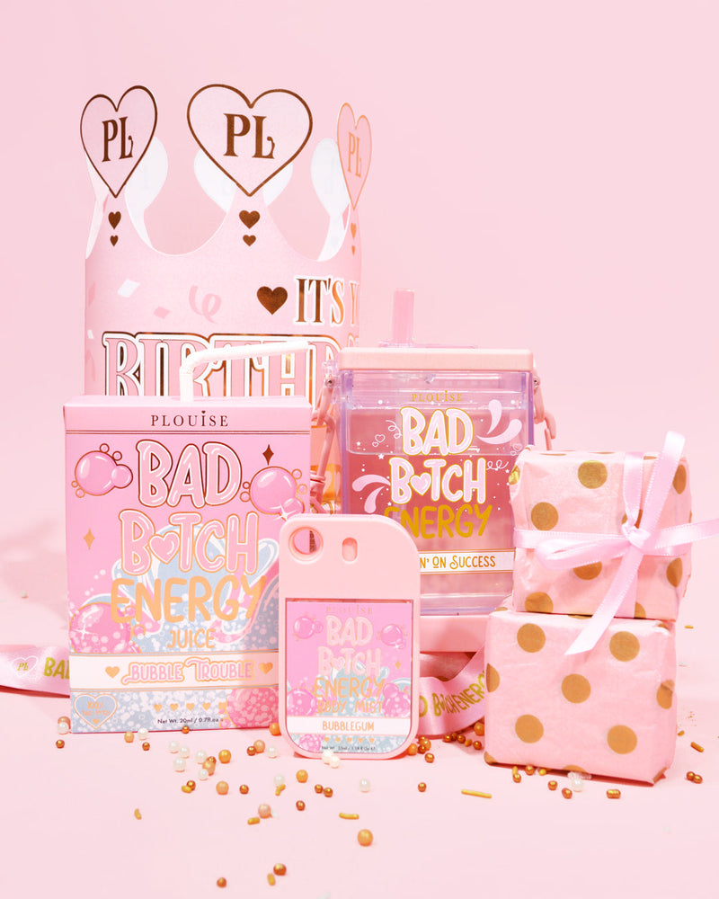 Sip, Slay & Shine Bundle