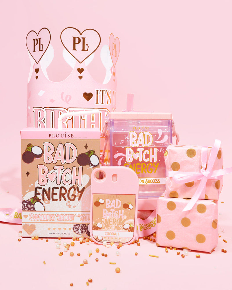 Sip, Slay & Shine Bundle