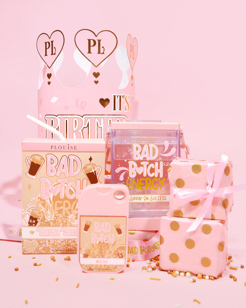 Sip, Slay & Shine Bundle