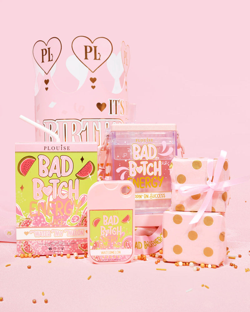 Sip, Slay & Shine Bundle
