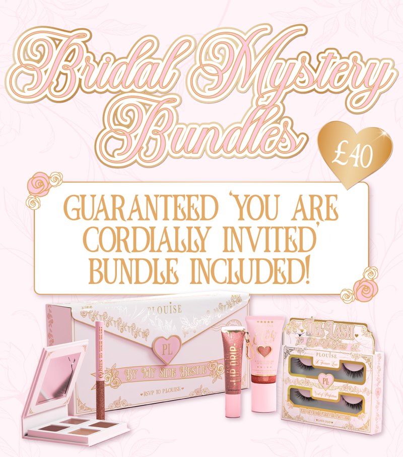 Bridal Mystery Bundles