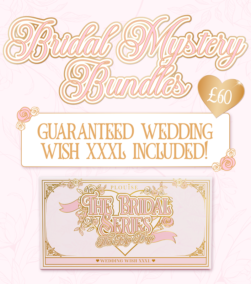 Bridal Mystery Bundles