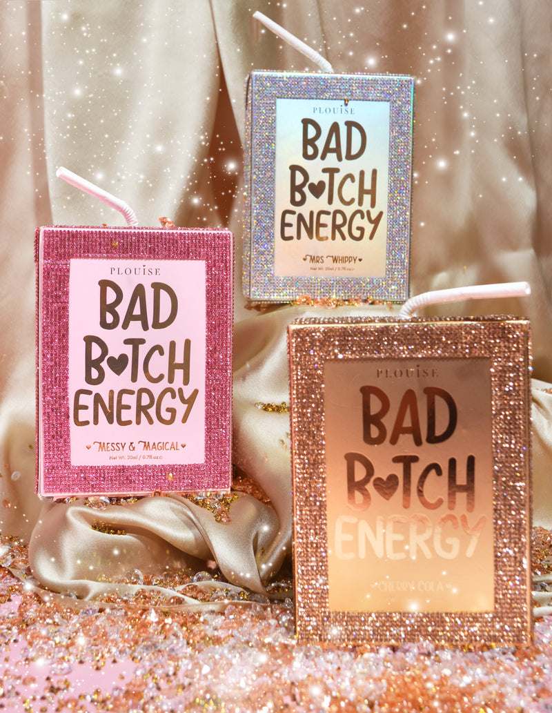 Born To Sparkle Lip Bundle