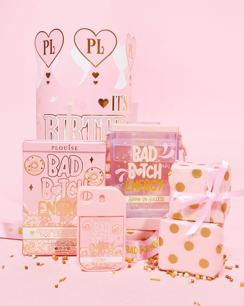 Sip, Slay & Shine Bundle