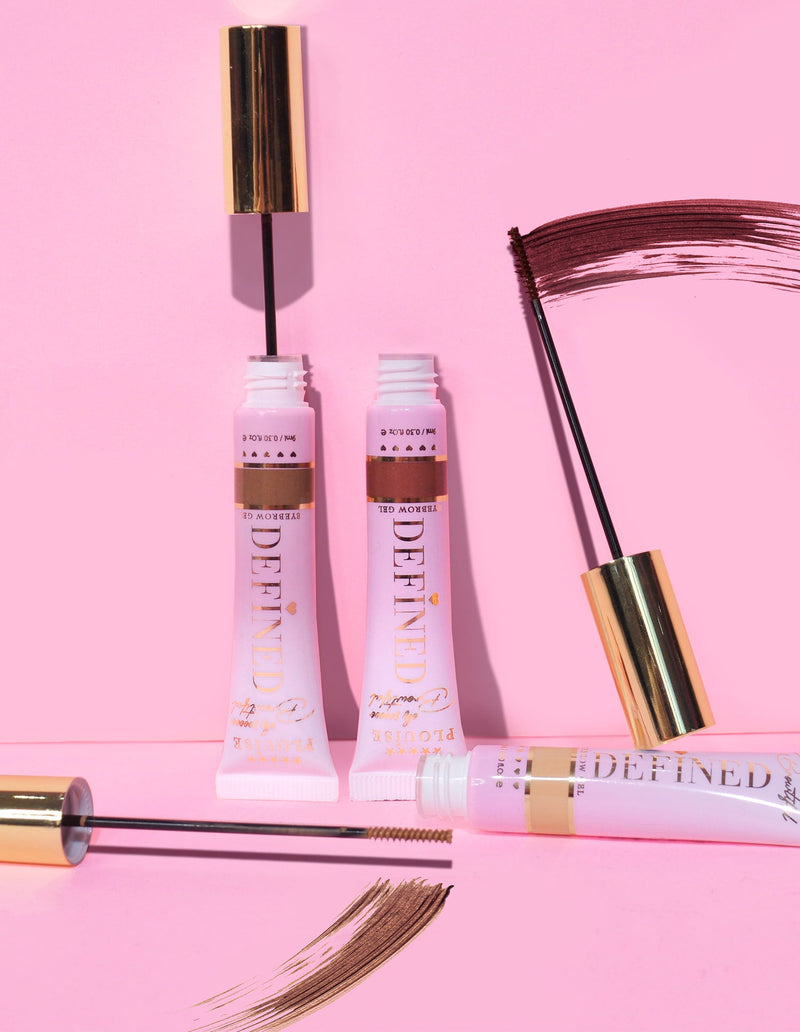 Defined Eyebrow Gel