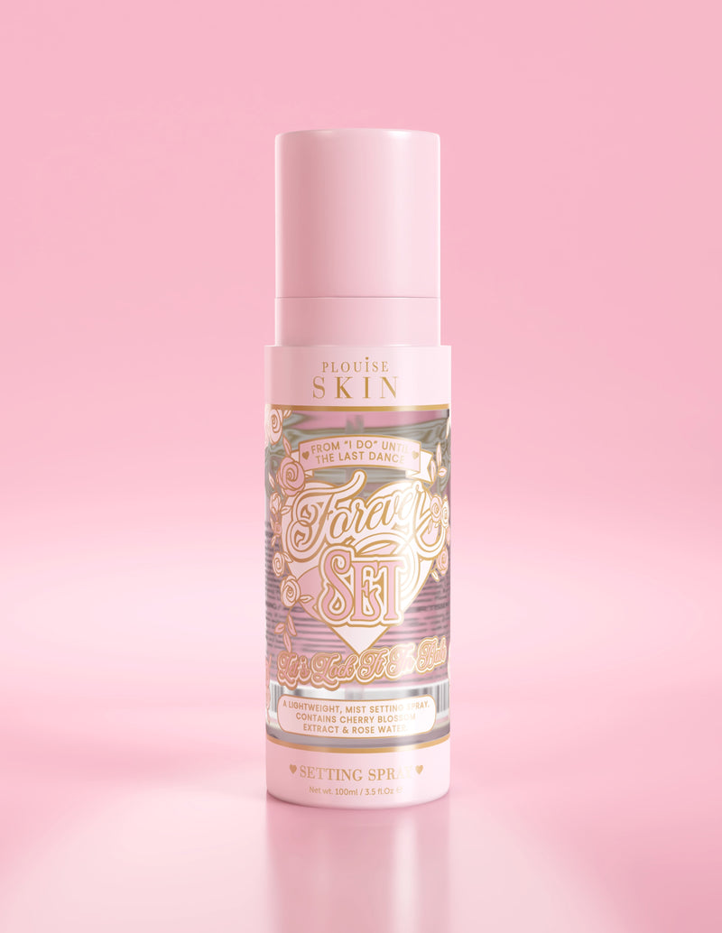 Forever Set - Setting Spray