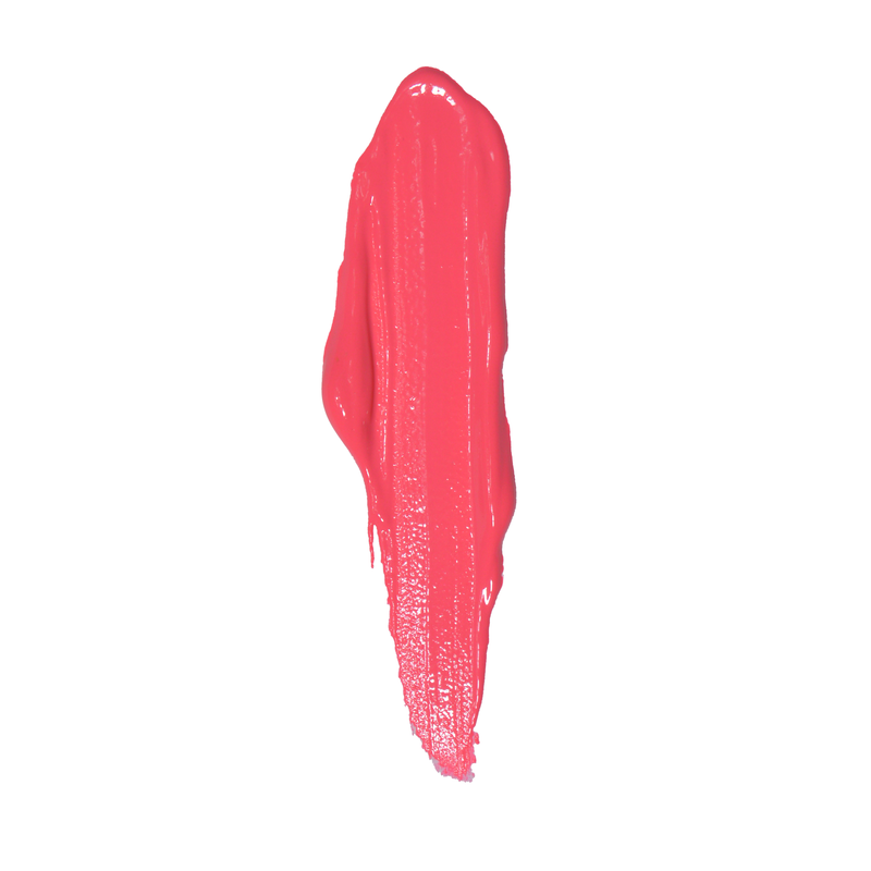 P. Louise The Cheek Of It Liquid Blush