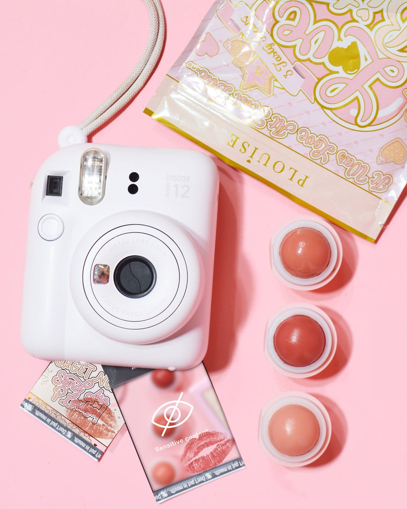 Love Bites Blush Sets