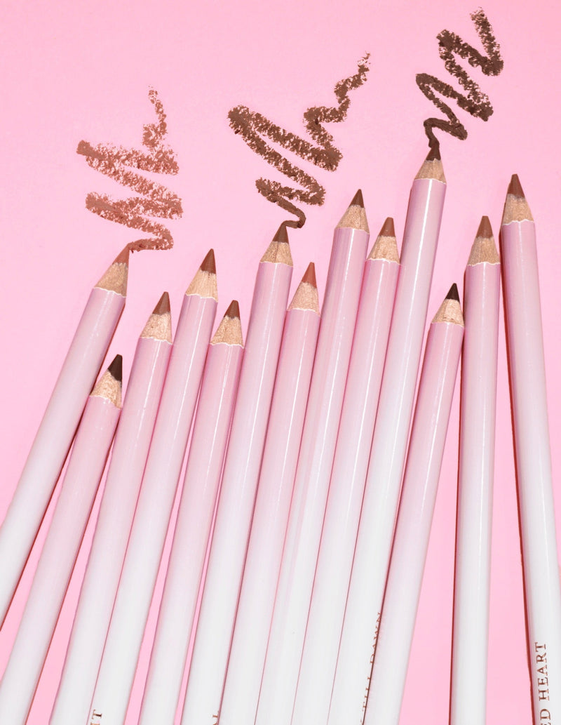 Ultimate Definition Sharpenable Lip Liner