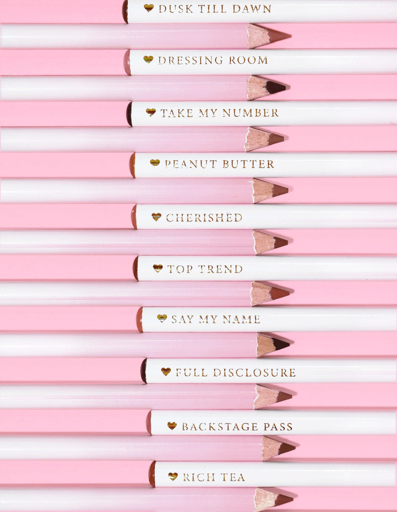 Ultimate Definition Sharpenable Lip Liner
