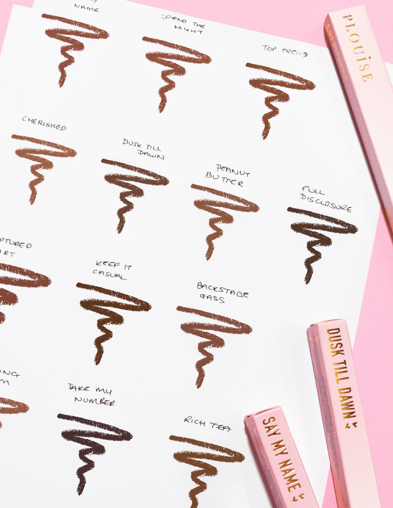 Ultimate Definition Sharpenable Lip Liner