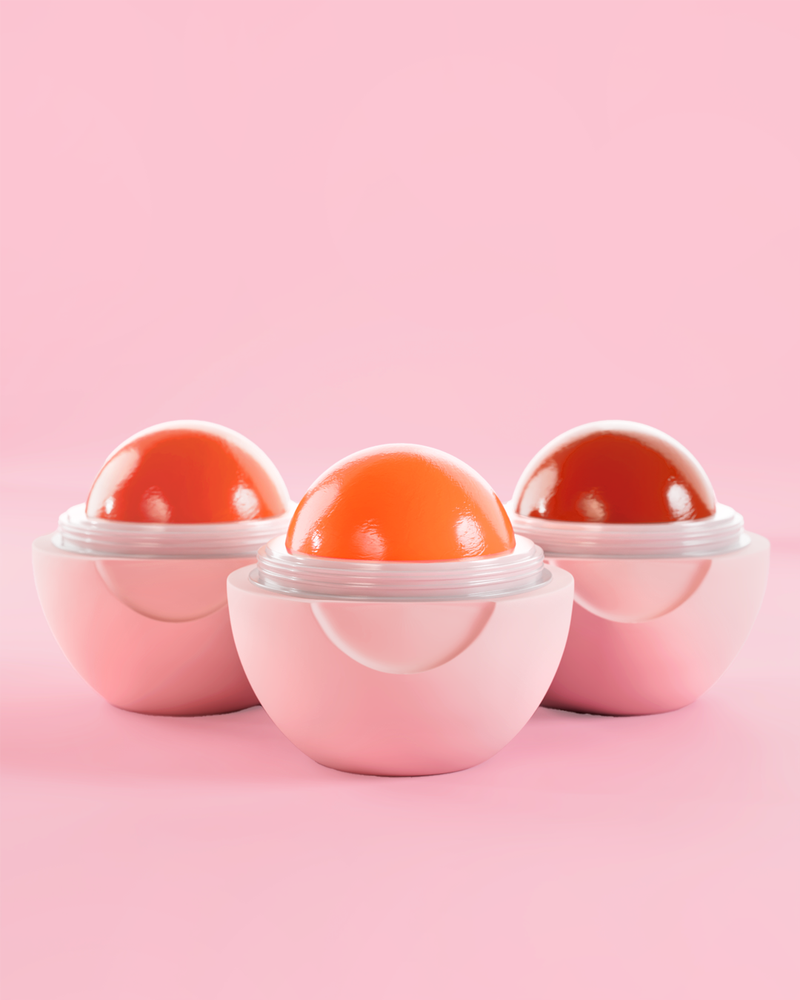 Love Bites Blush Sets