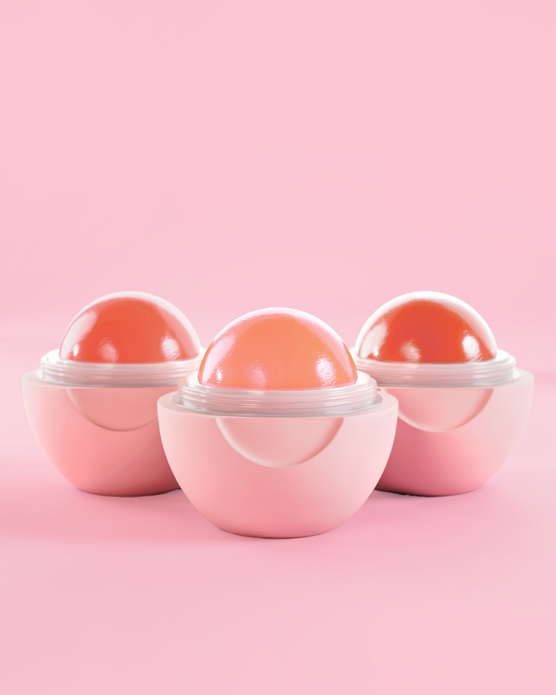 Love Bites Blush Sets