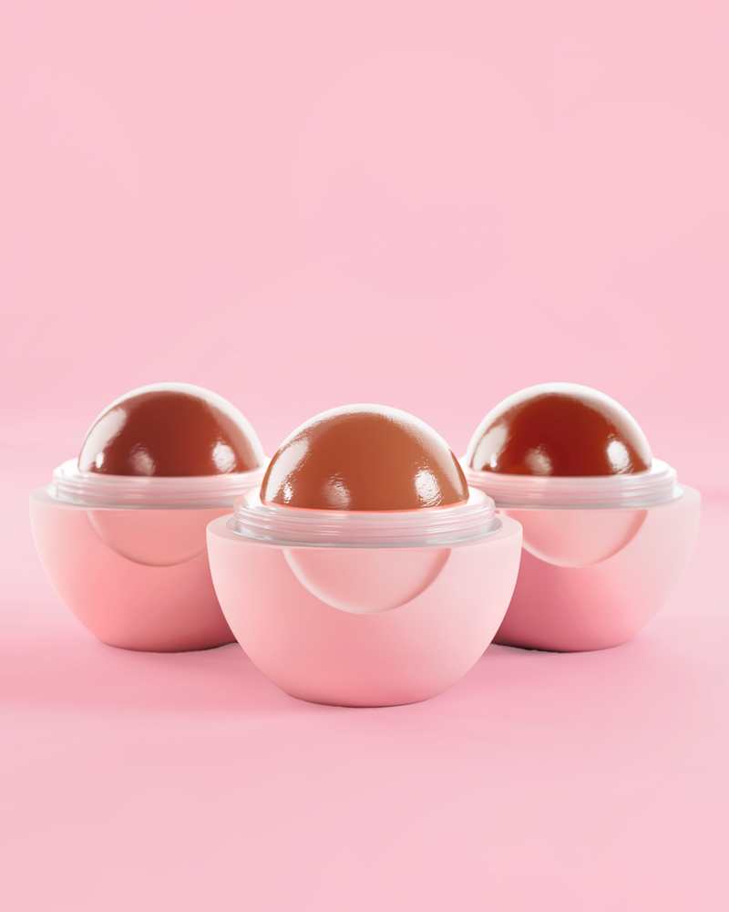 Love Bites Blush Sets