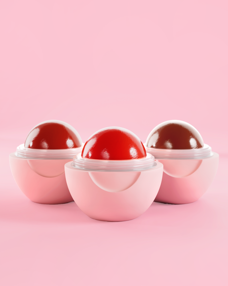 Love Bites Blush Sets