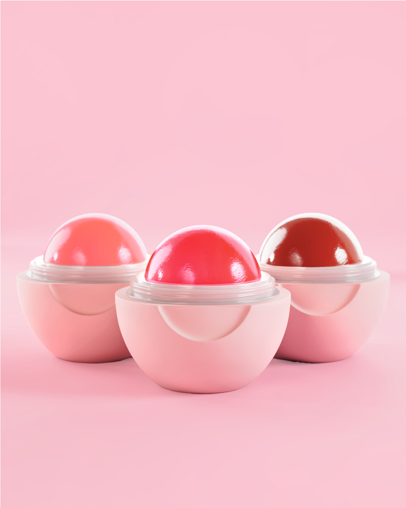 Love Bites Blush Sets