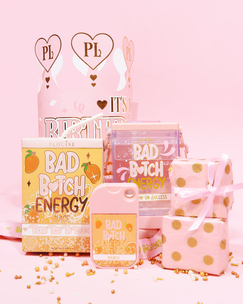 Sip, Slay & Shine Bundle