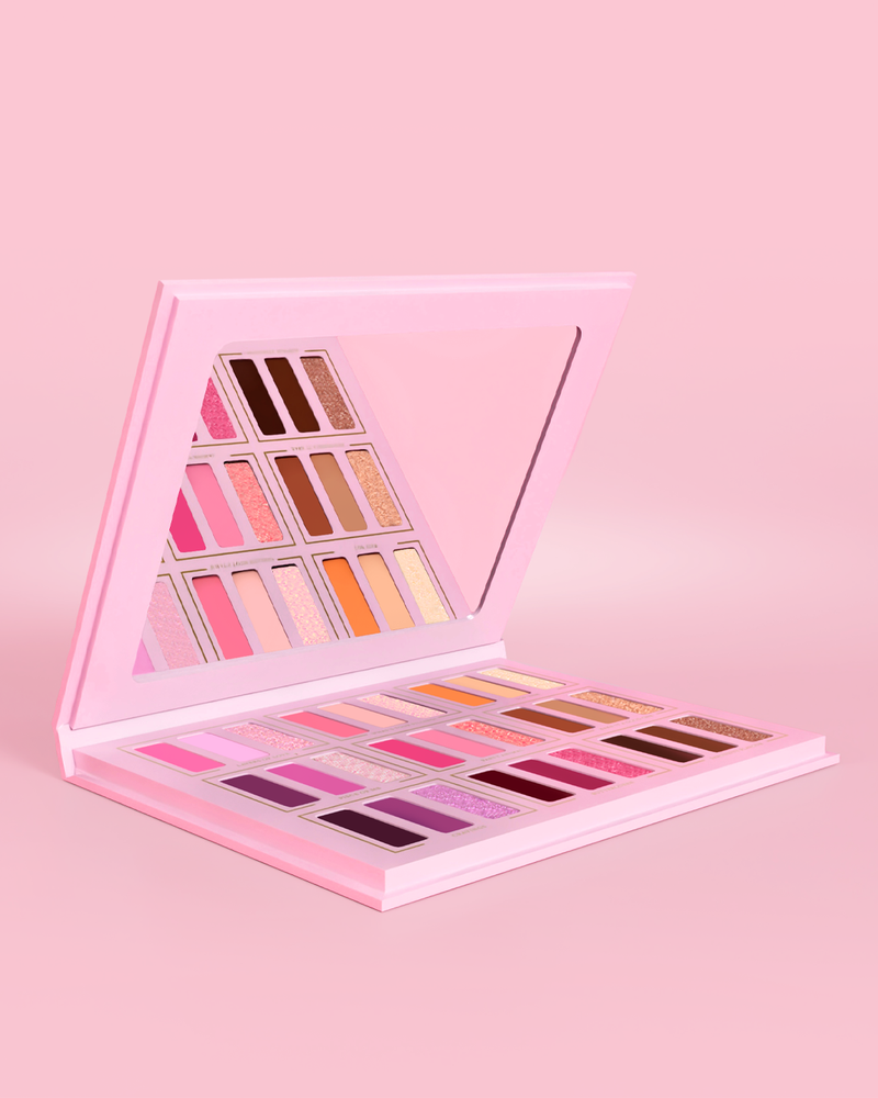 Make A Wish Palette