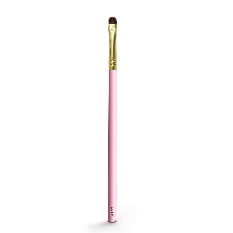 #122 Short Smudger Brush
