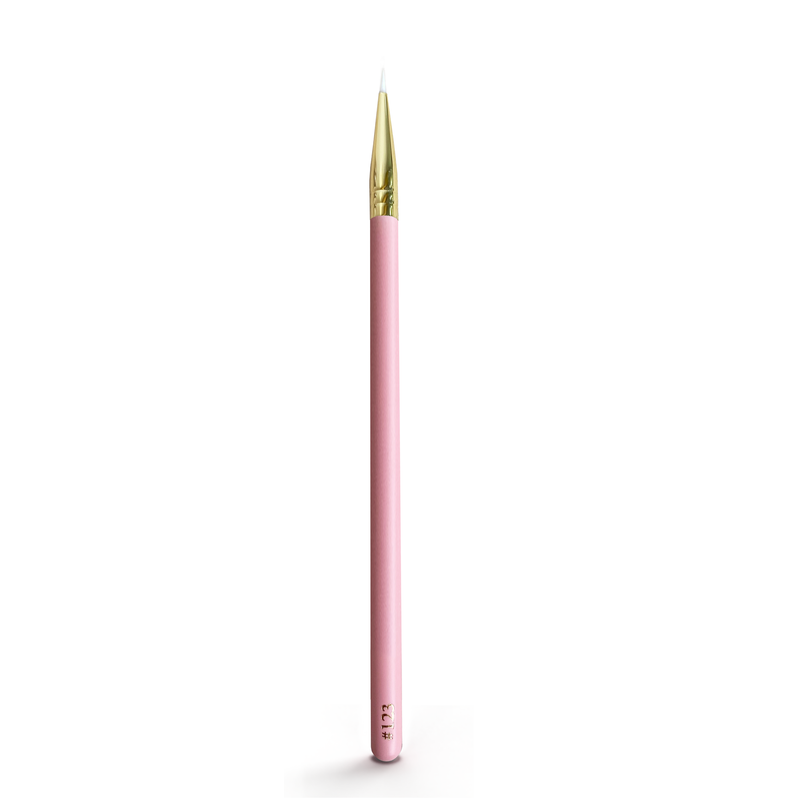 #123 Fine Liner Brush