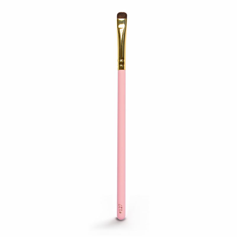 #127 Wide Smudger Brush