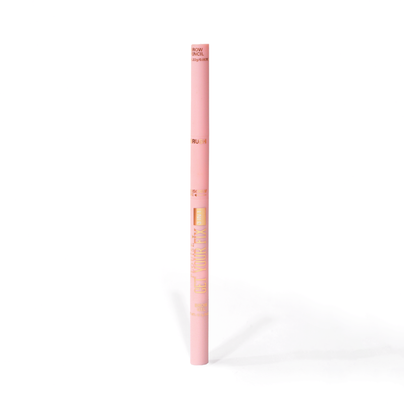 Get Your Fix Eyebrow Eyebrow 3 in 1