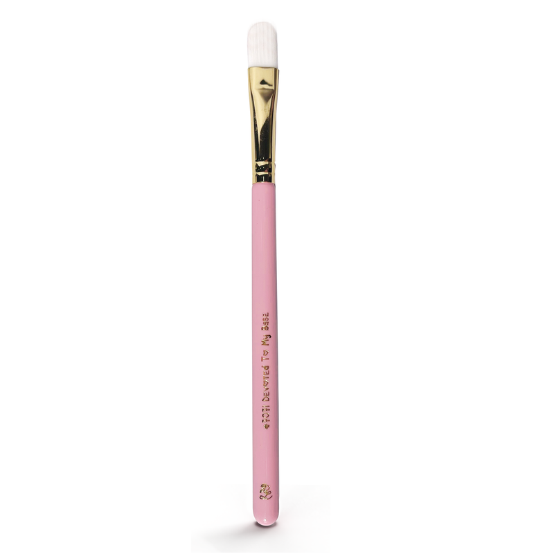 #7071 Flat Brush