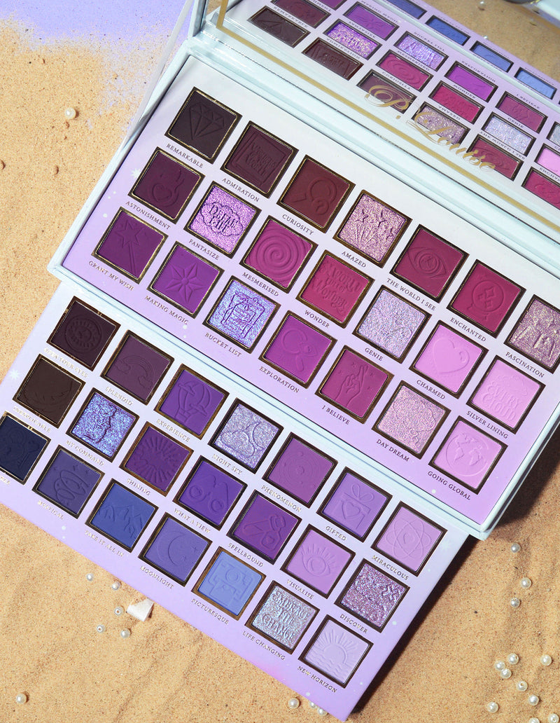 A World Full Of Wonder Palette
