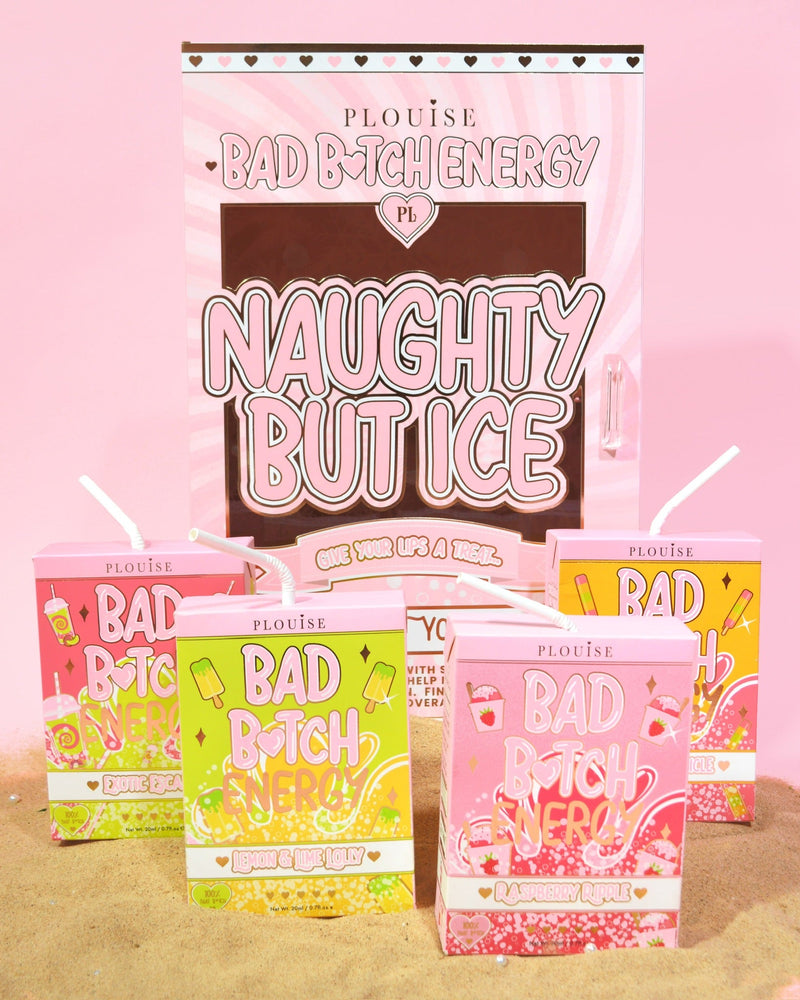 As Cool As Ice Bad B Bundles