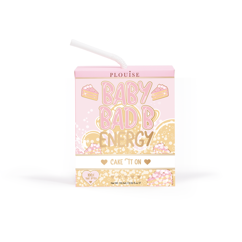 Baby Bad B Energy Lip Duo