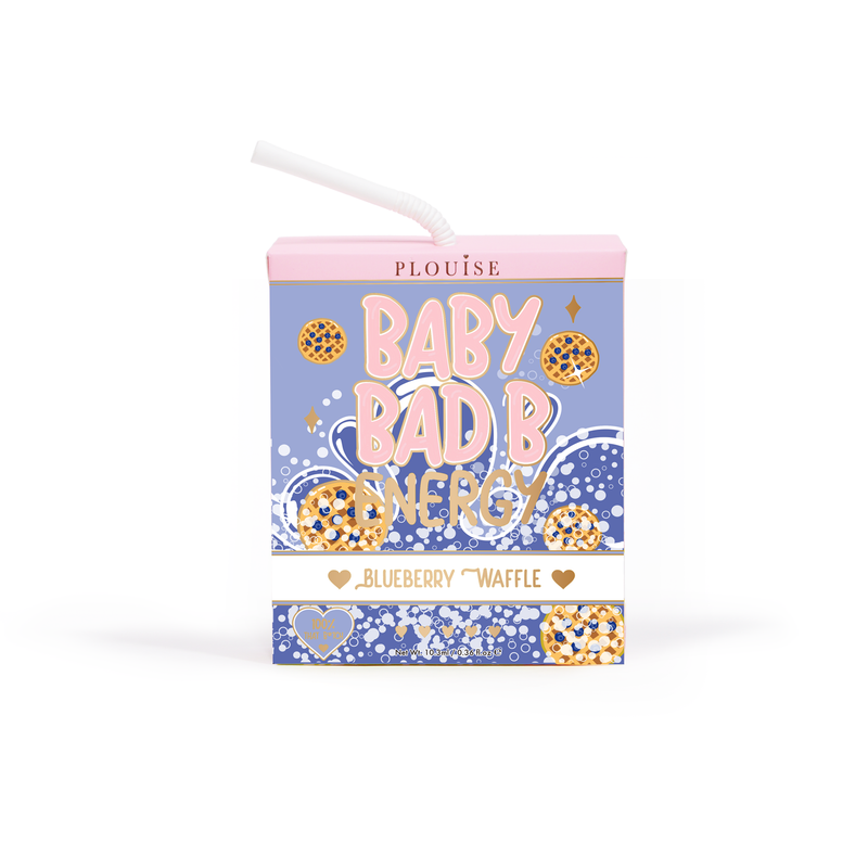 Baby Bad B Energy Lip Duo