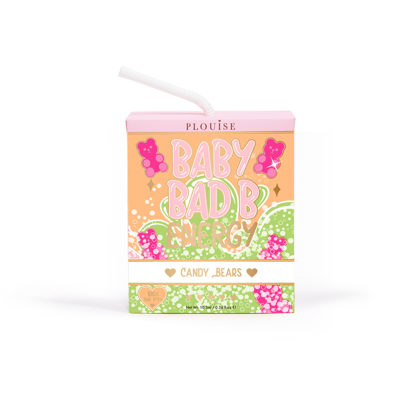 Baby Bad B Energy Lip Duo