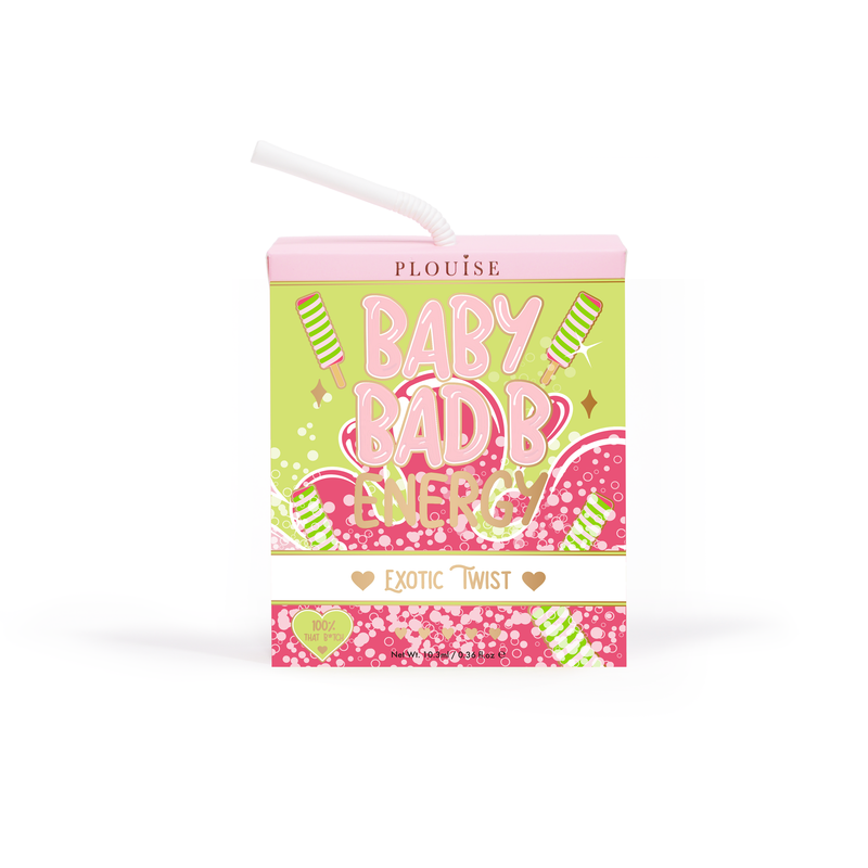 Baby Bad B Energy Lip Duo