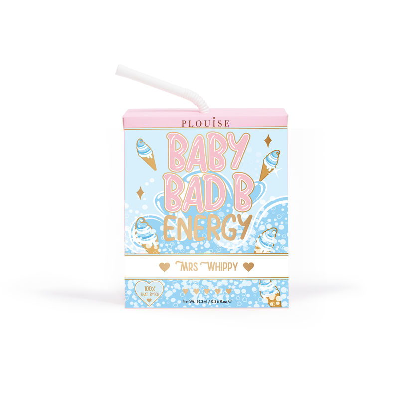 Baby Bad B Energy Lip Duo