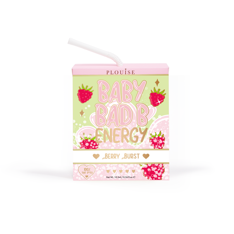 Baby Bad B Energy Lip Duo