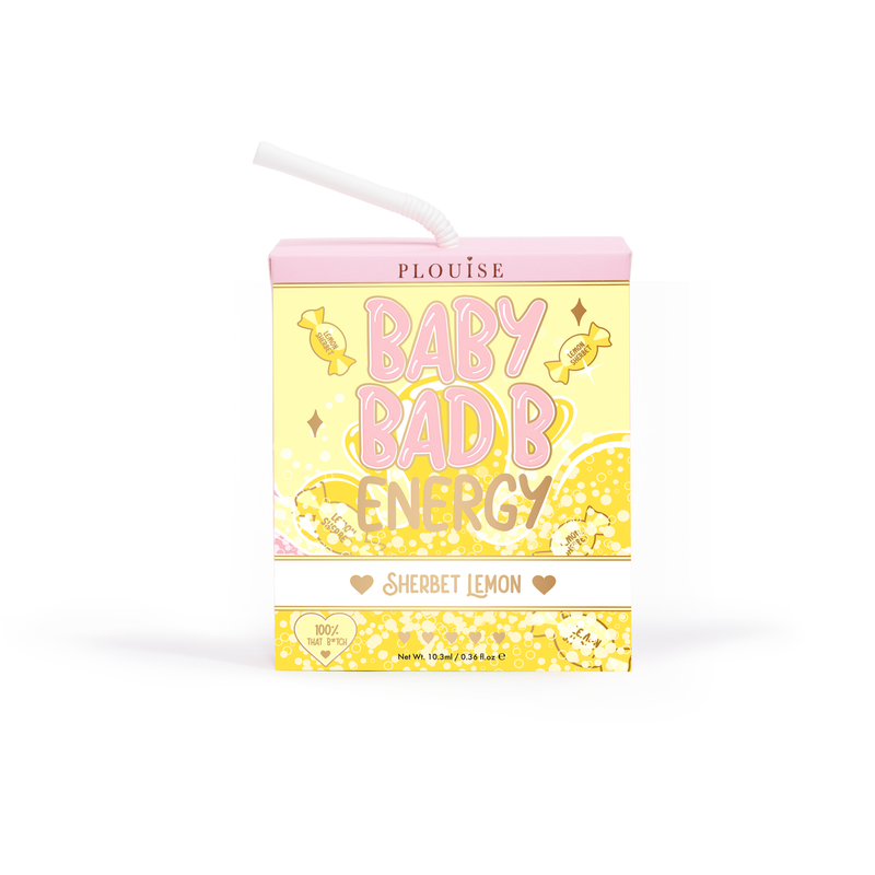 Baby Bad B Energy Lip Duo