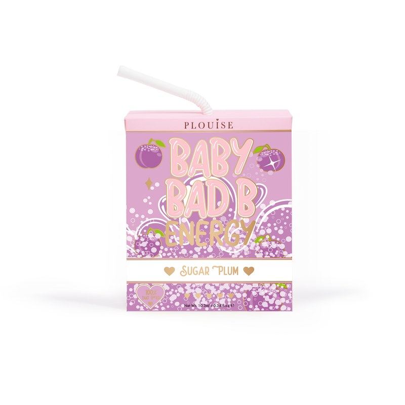 Baby Bad B Energy Lip Duo
