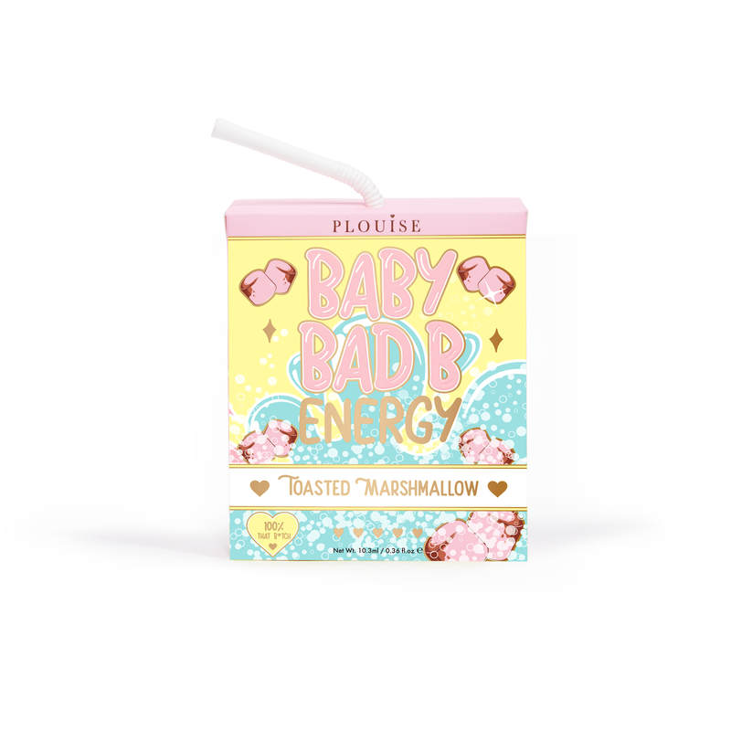Baby Bad B Energy Lip Duo