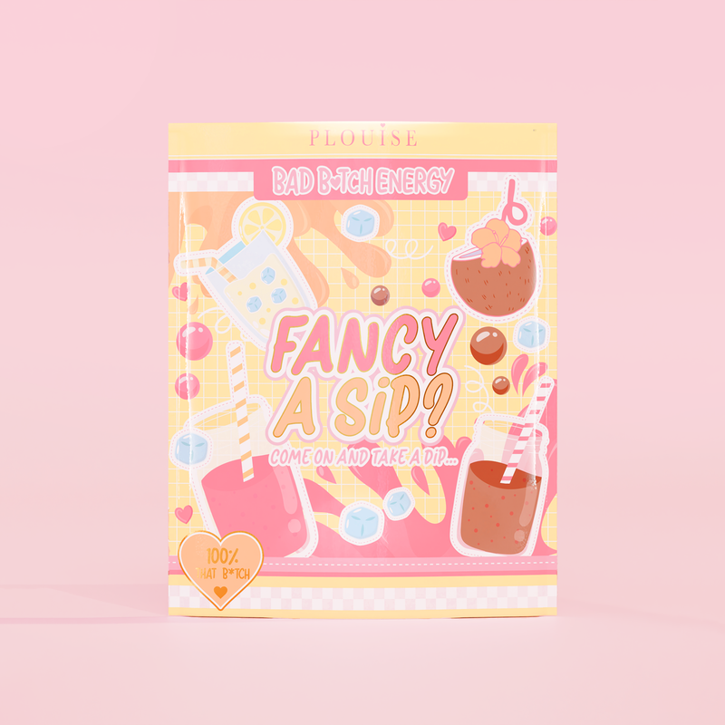 100 Percent That Bitch Jelly Bag