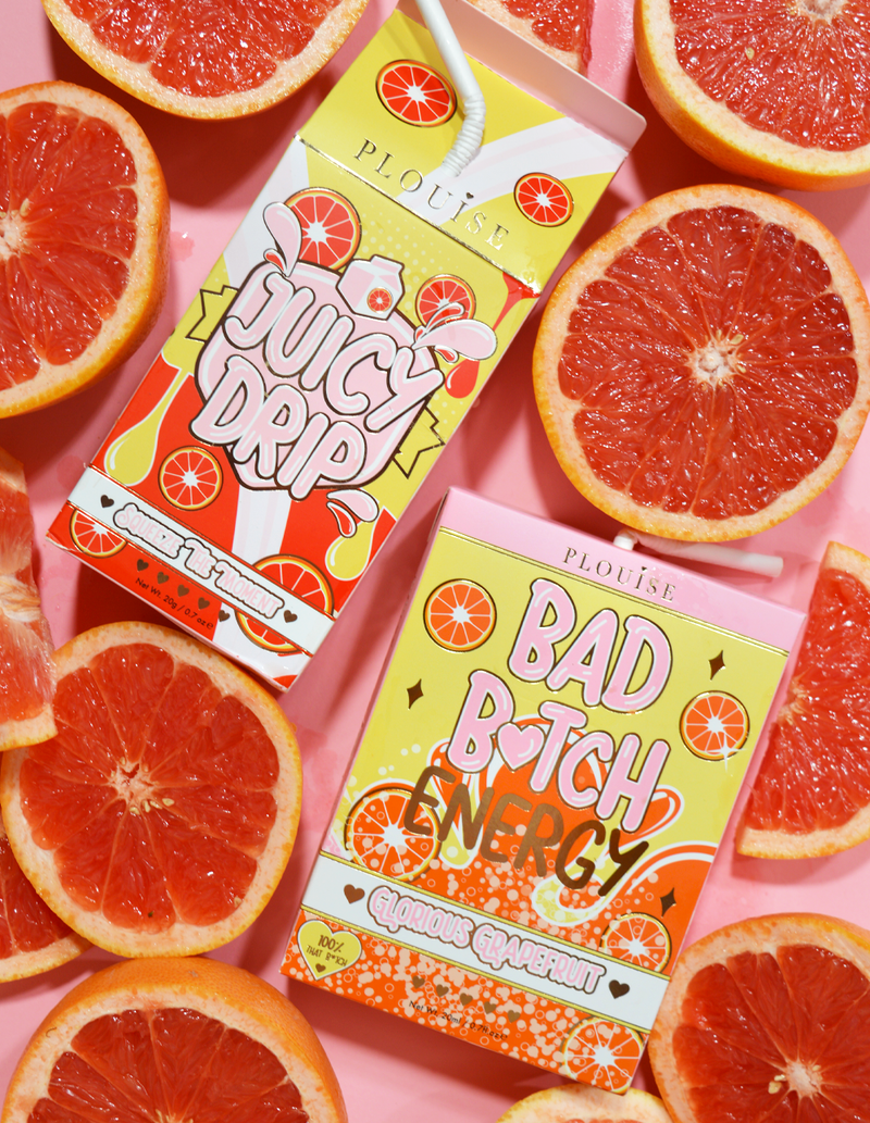 Fruity Feelings Lip Bundle