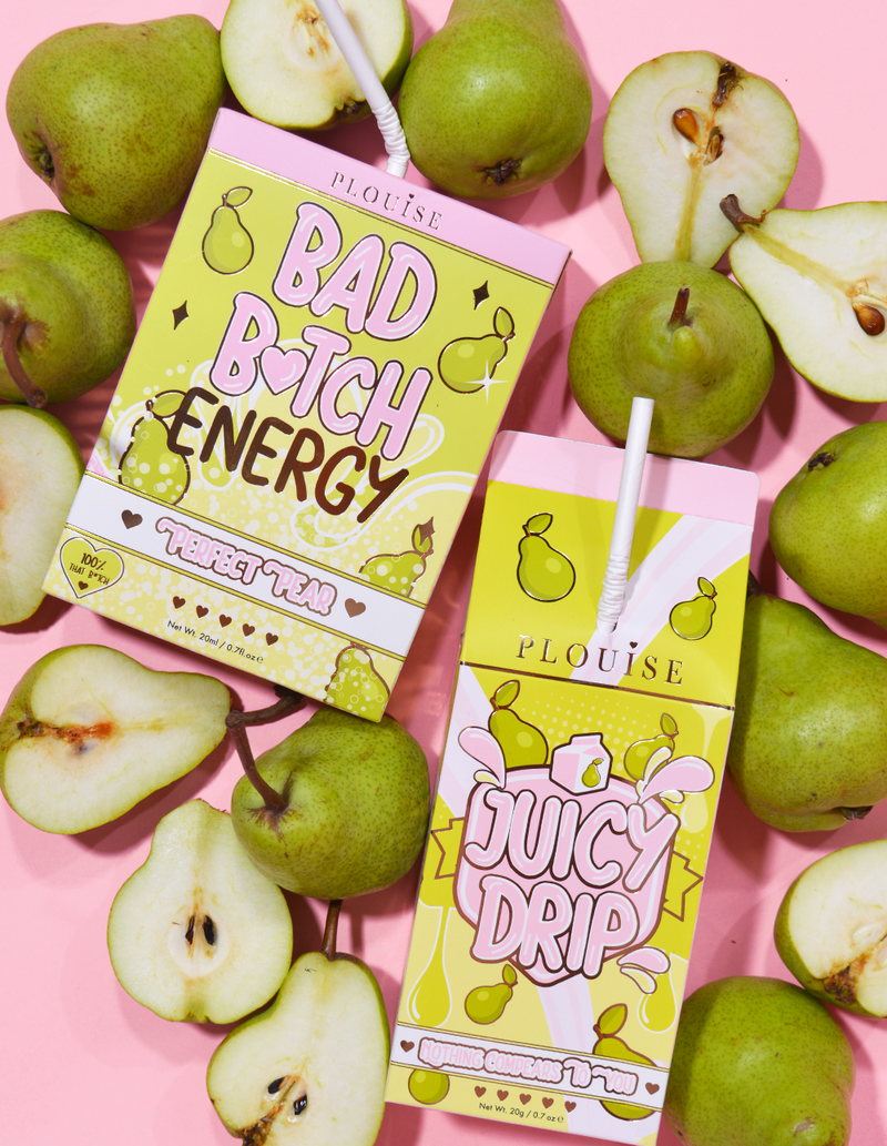 Fruity Feelings Lip Bundle