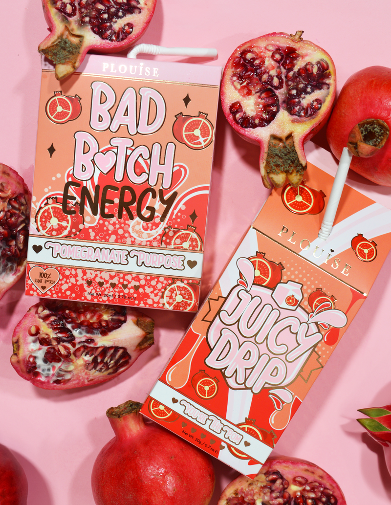 Fruity Feelings Lip Bundle